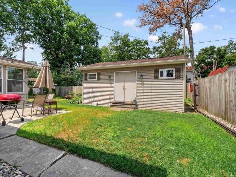 4701 Fairlawn Pass Fort Wayne IN 46815