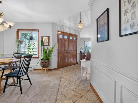 4701 Fairlawn Pass Fort Wayne IN 46815