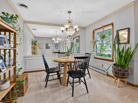 4701 Fairlawn Pass Fort Wayne IN 46815
