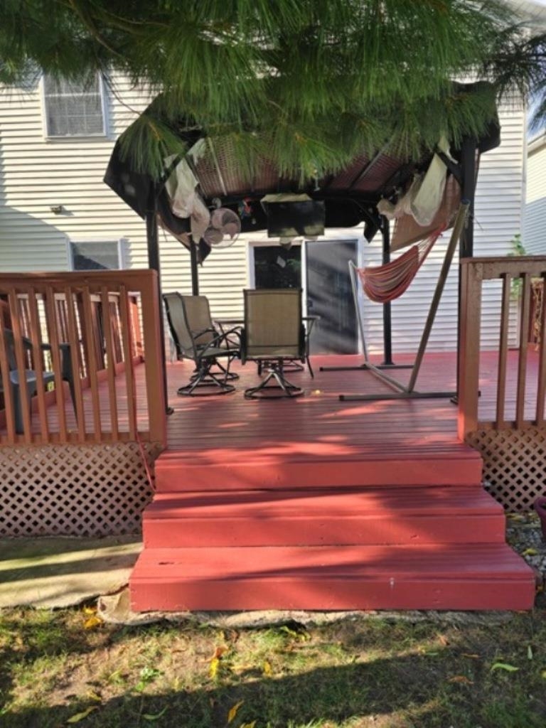 727 Markle Avenue Elkhart IN 46517