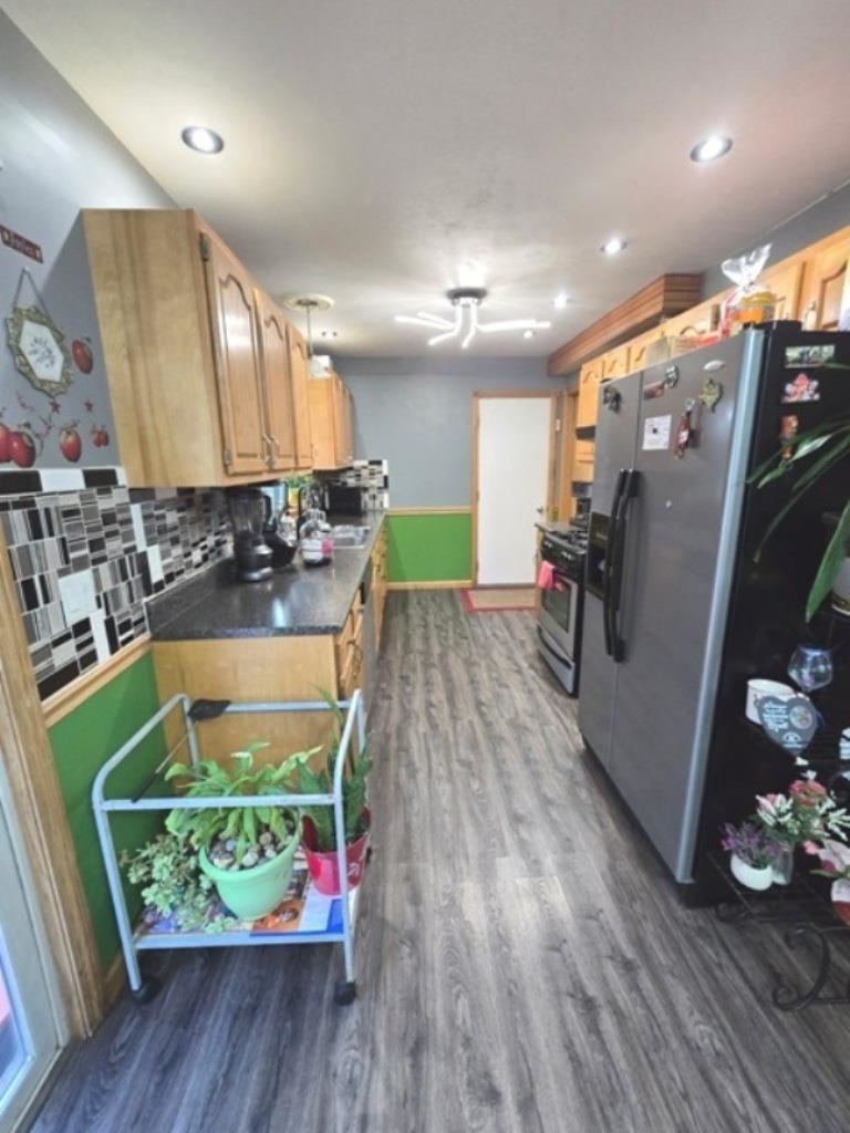 727 Markle Avenue Elkhart IN 46517