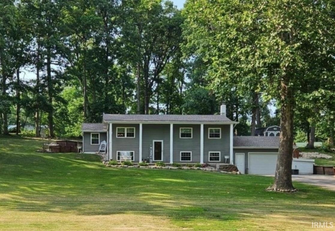 8125 E U.s. 33 Highway Churubusco IN 46723