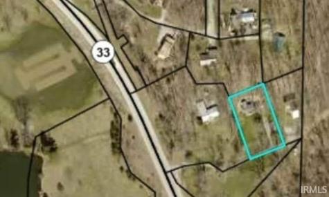 8125 E U.s. 33 Highway Churubusco IN 46723