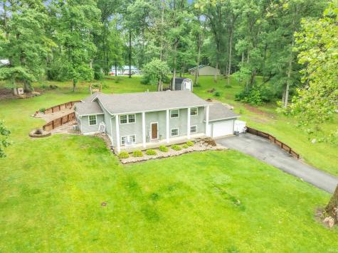 8125 E U.s. 33 Highway Churubusco IN 46723