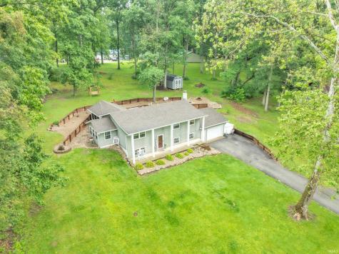 8125 E U.s. 33 Highway Churubusco IN 46723