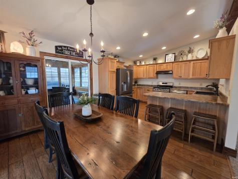 8125 E U.s. 33 Highway Churubusco IN 46723