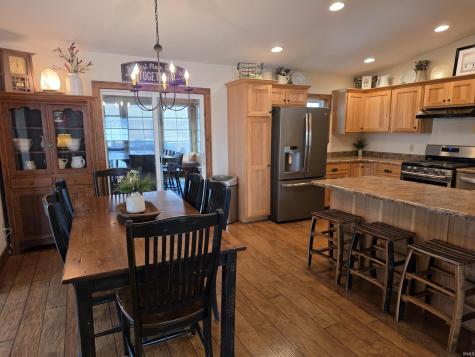 8125 E U.s. 33 Highway Churubusco IN 46723