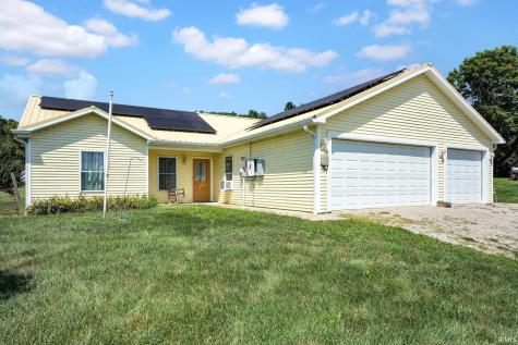 9800 W Ratliff Road Spencer IN 47460