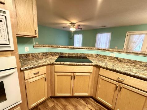 9800 W Ratliff Road Spencer IN 47460