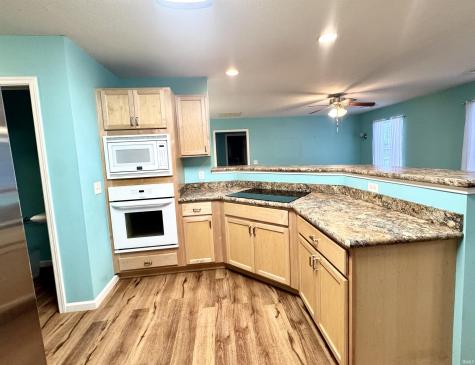9800 W Ratliff Road Spencer IN 47460
