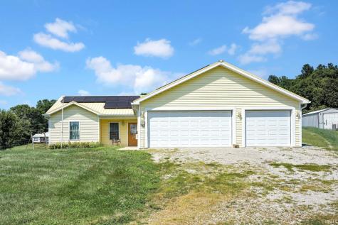 9800 W Ratliff Road Spencer IN 47460