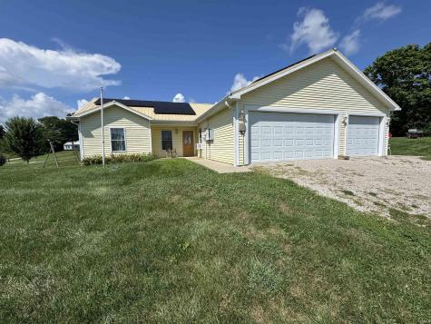 9800 W Ratliff Road Spencer IN 47460