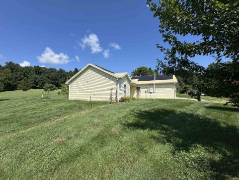 9800 W Ratliff Road Spencer IN 47460