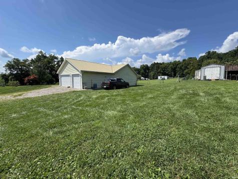 9800 W Ratliff Road Spencer IN 47460