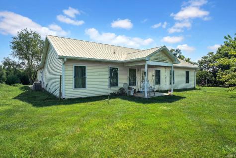 9800 W Ratliff Road Spencer IN 47460