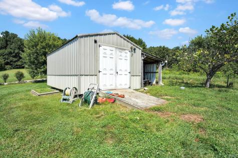 9800 W Ratliff Road Spencer IN 47460