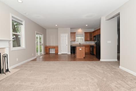 1696 W Hennessey Street Bloomington IN 47403