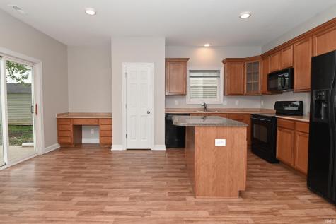 1696 W Hennessey Street Bloomington IN 47403