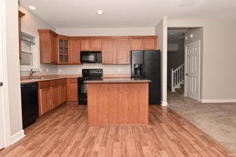 1696 W Hennessey Street Bloomington IN 47403