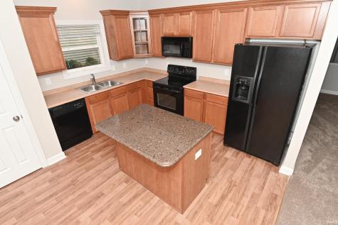 1696 W Hennessey Street Bloomington IN 47403