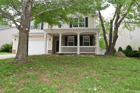 1696 W Hennessey Street Bloomington IN 47403