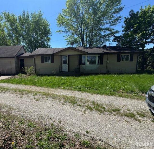 20292 Us 6 Highway Milford IN 46542