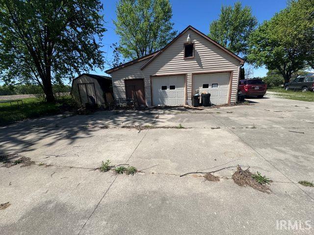 20292 Us 6 Highway Milford IN 46542