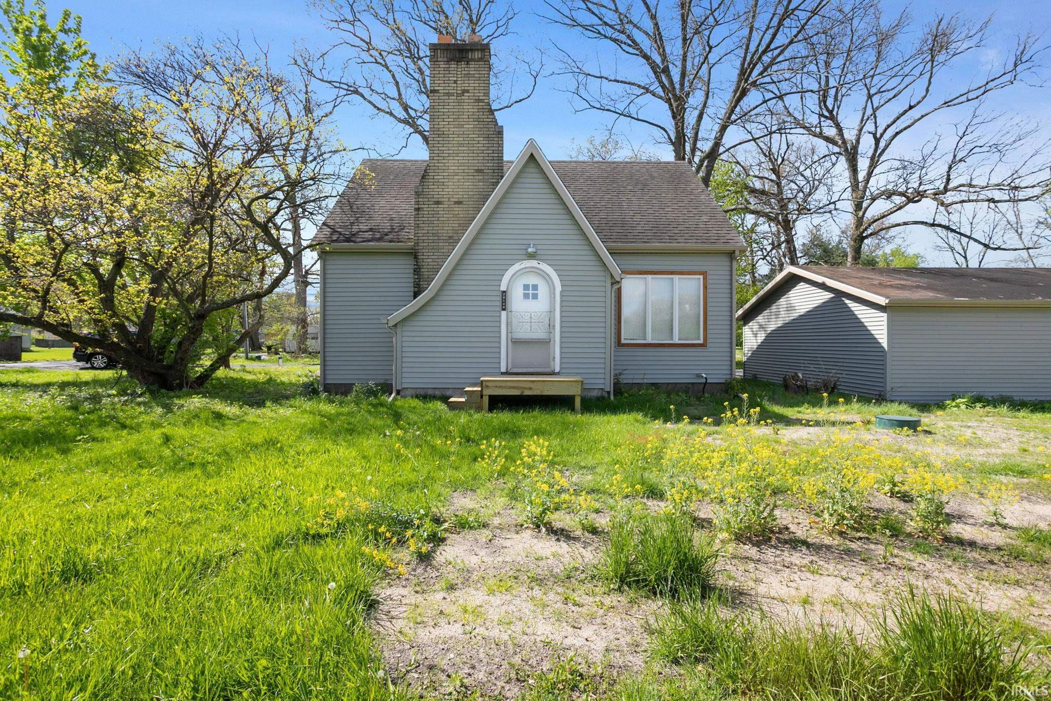 20140 Auten Road South Bend IN 46637