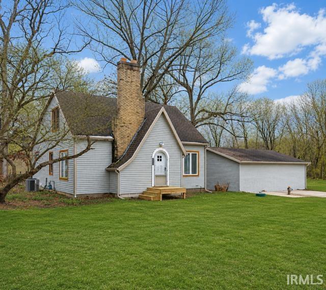 20140 Auten Road South Bend IN 46637
