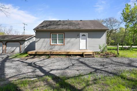 20140 Auten Road South Bend IN 46637