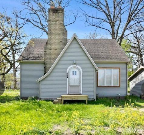 20140 Auten Road South Bend IN 46637