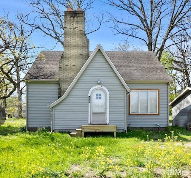 20140 Auten Road South Bend IN 46637