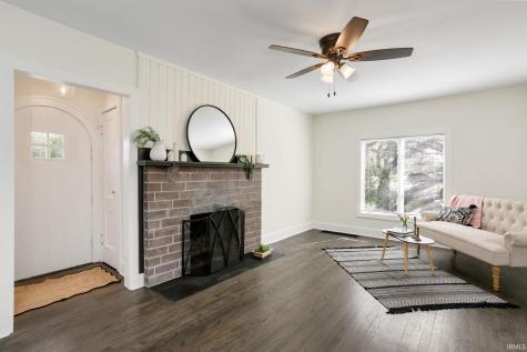 20140 Auten Road South Bend IN 46637