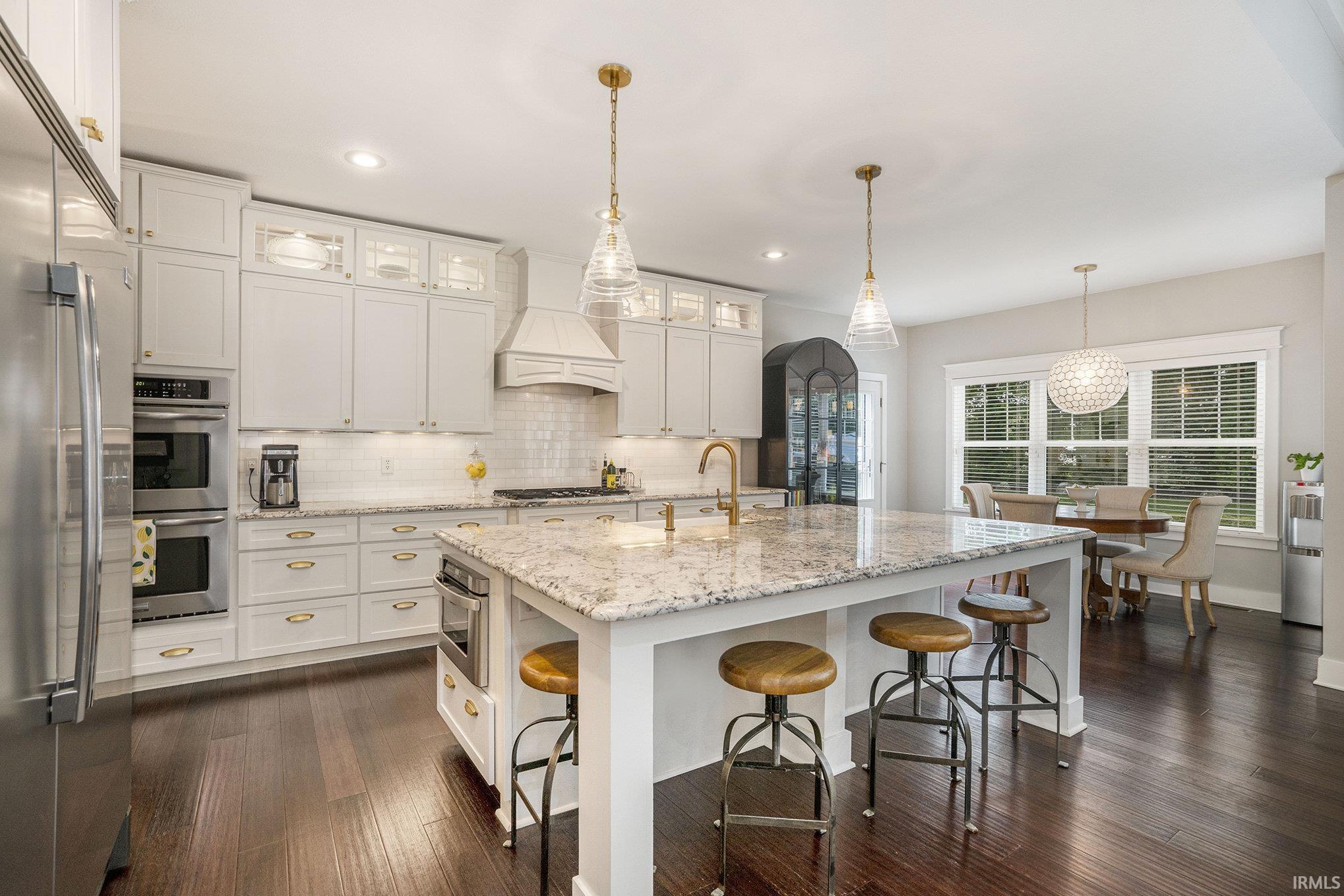 30465 Quail Pointe Drive Granger IN 46530