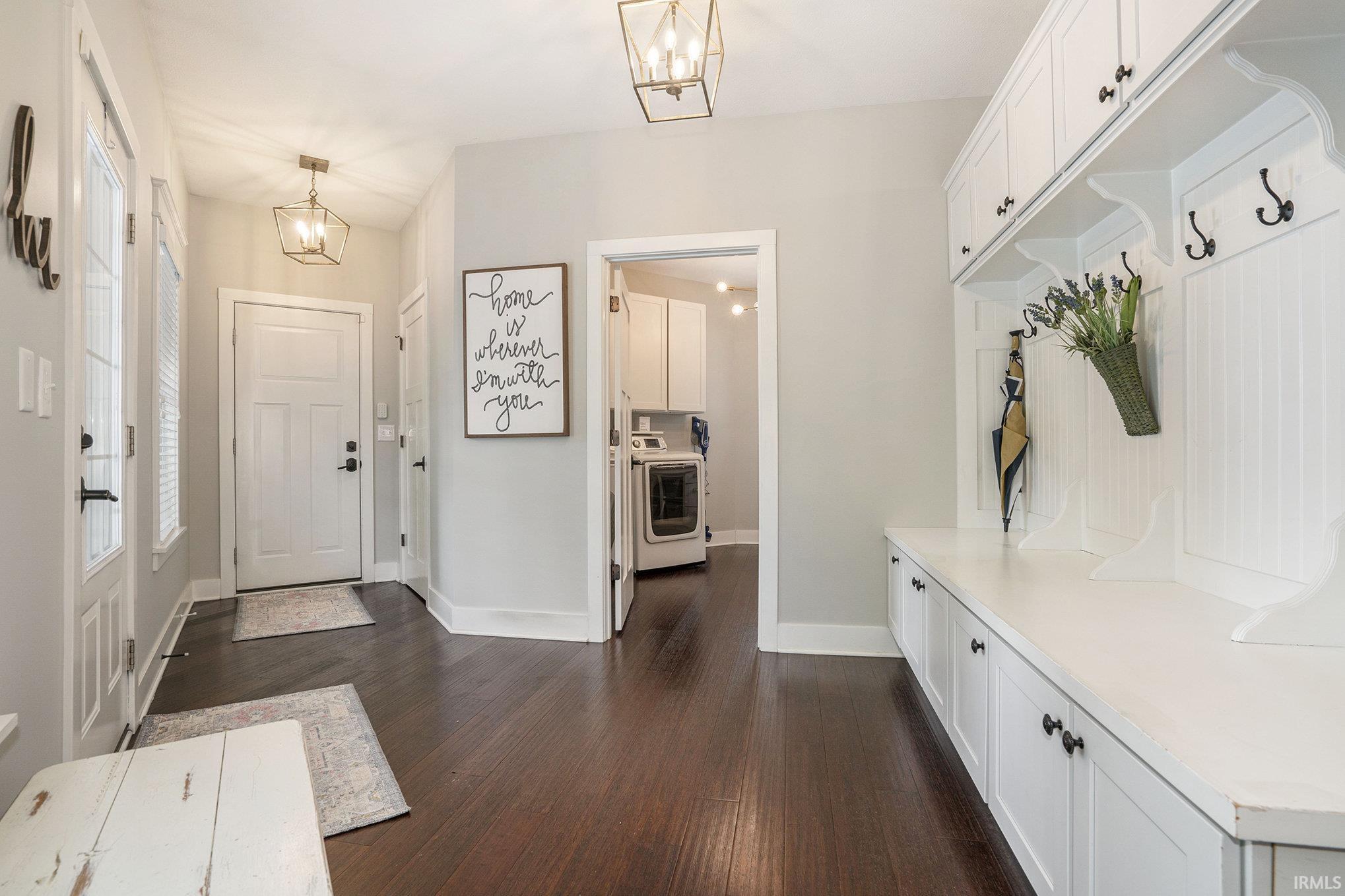 30465 Quail Pointe Drive Granger IN 46530