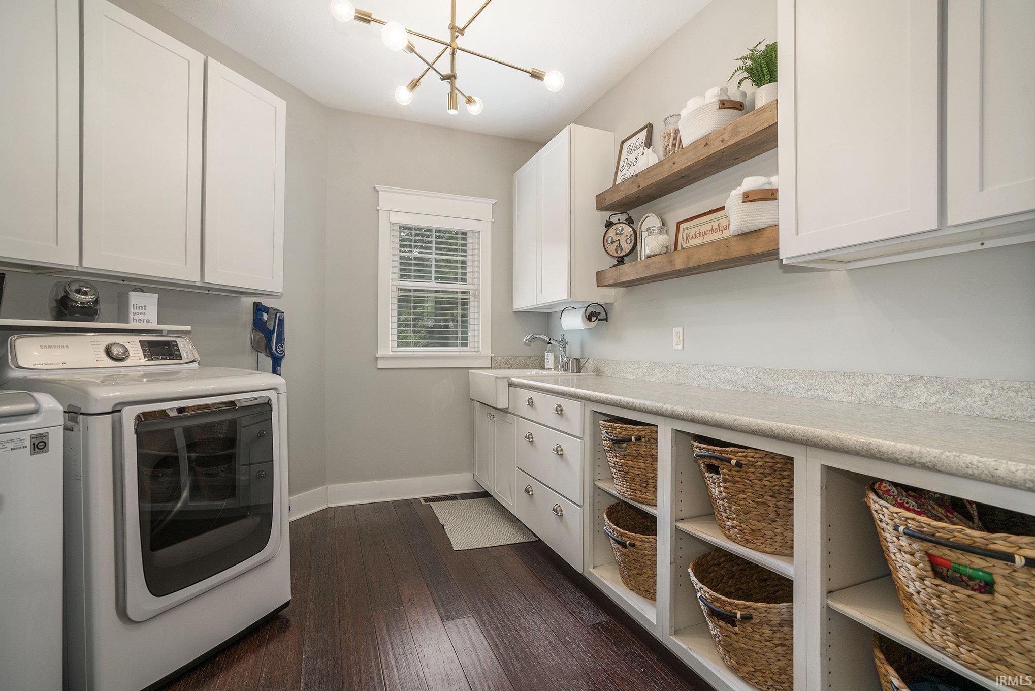 30465 Quail Pointe Drive Granger IN 46530