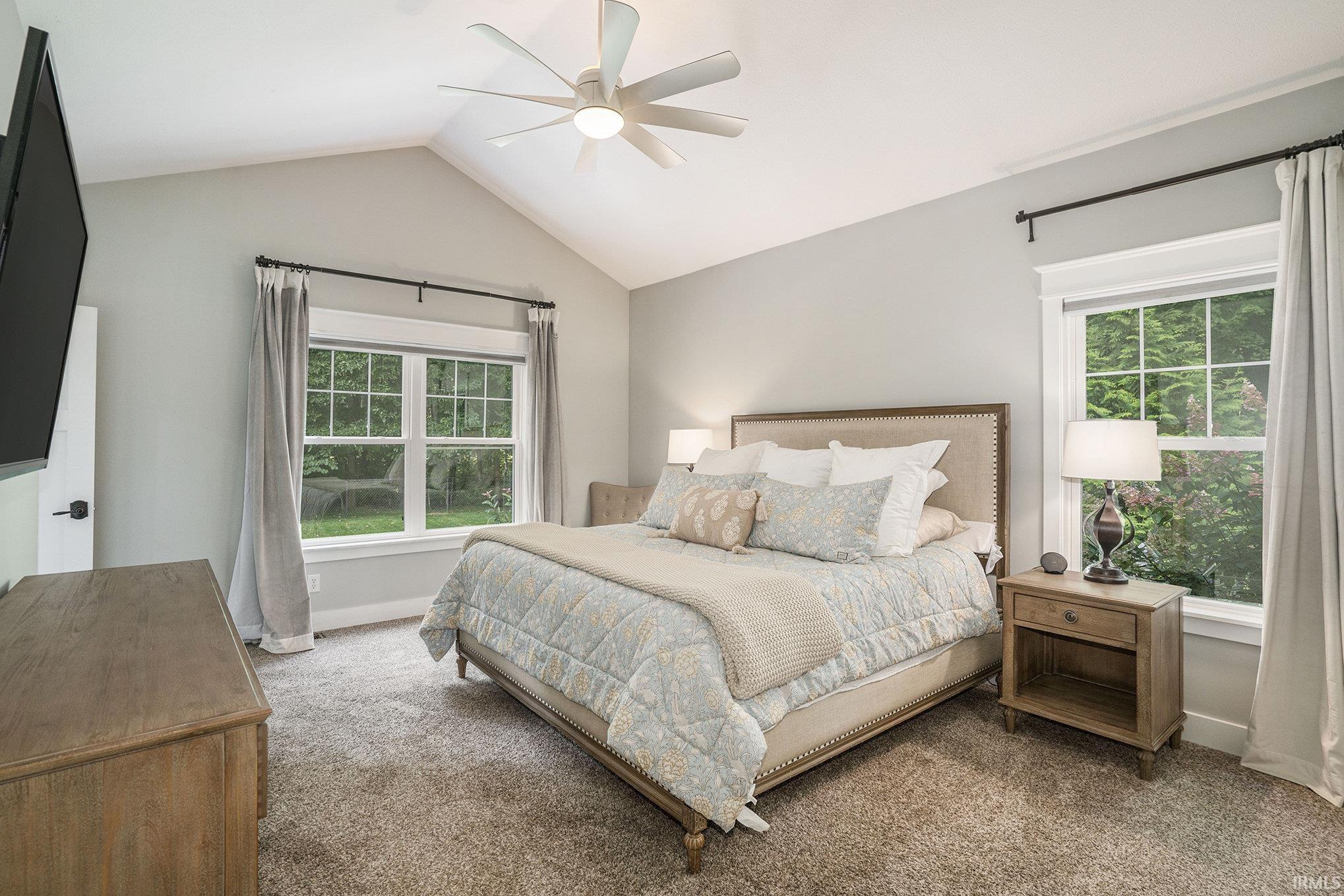 30465 Quail Pointe Drive Granger IN 46530