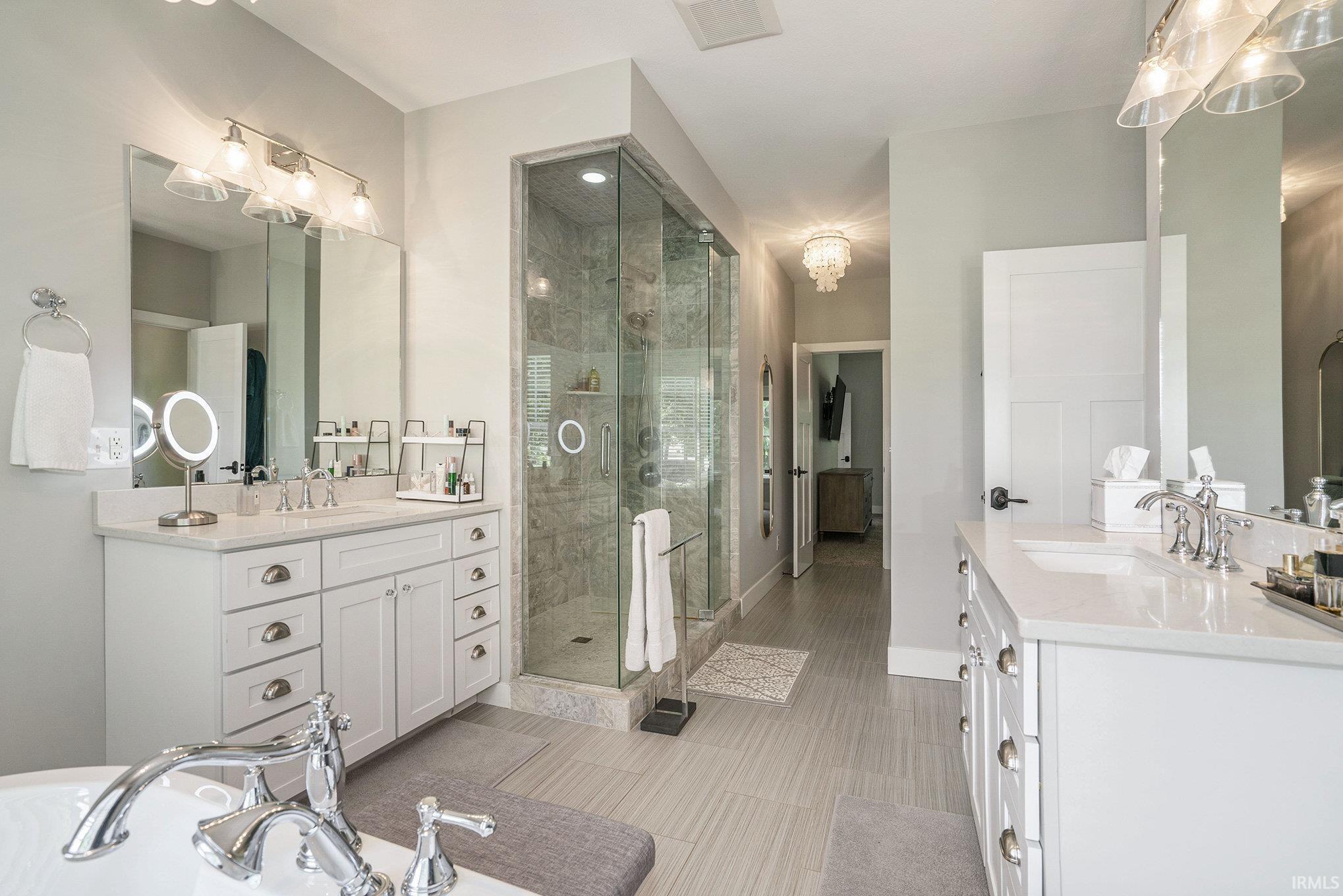 30465 Quail Pointe Drive Granger IN 46530