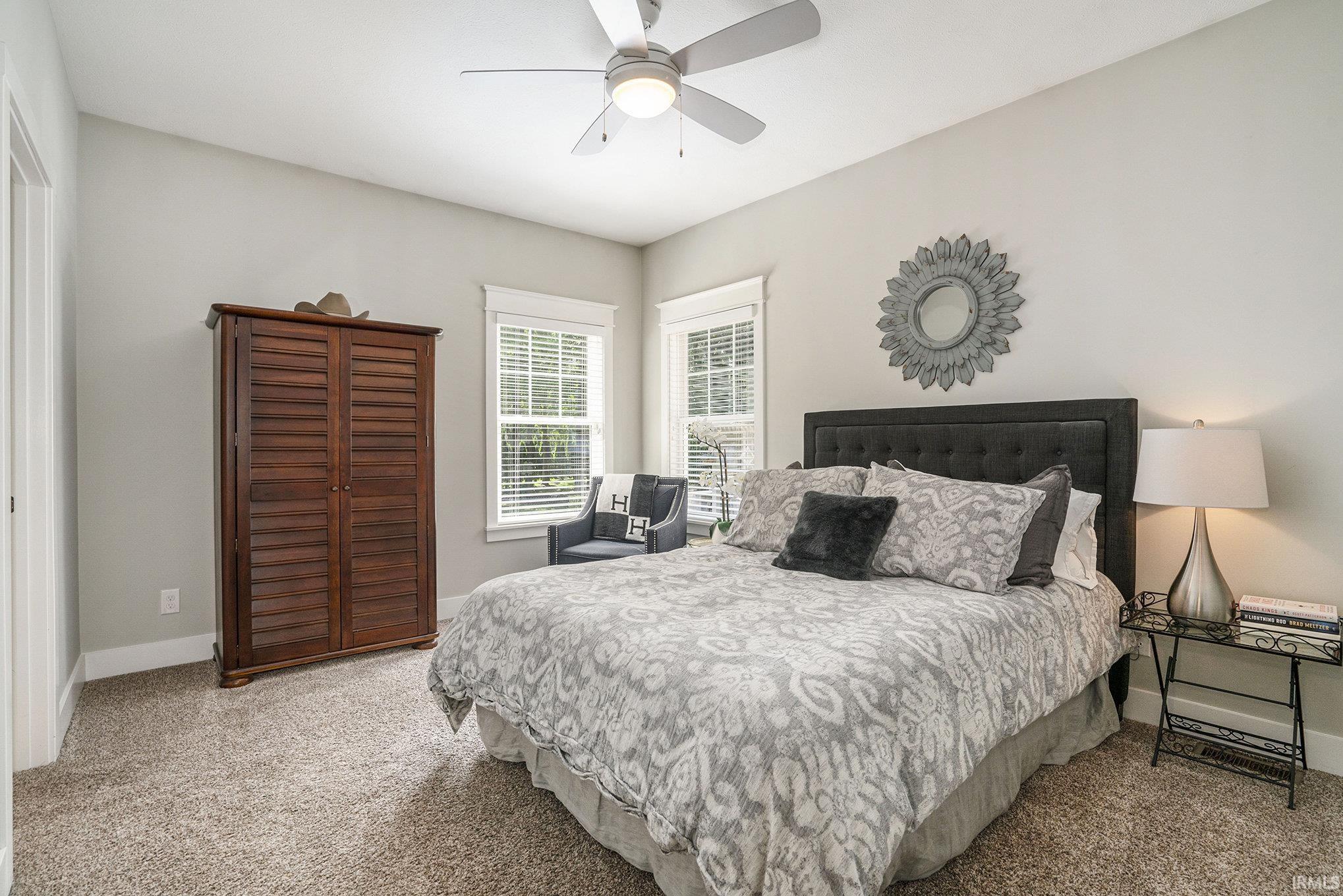 30465 Quail Pointe Drive Granger IN 46530