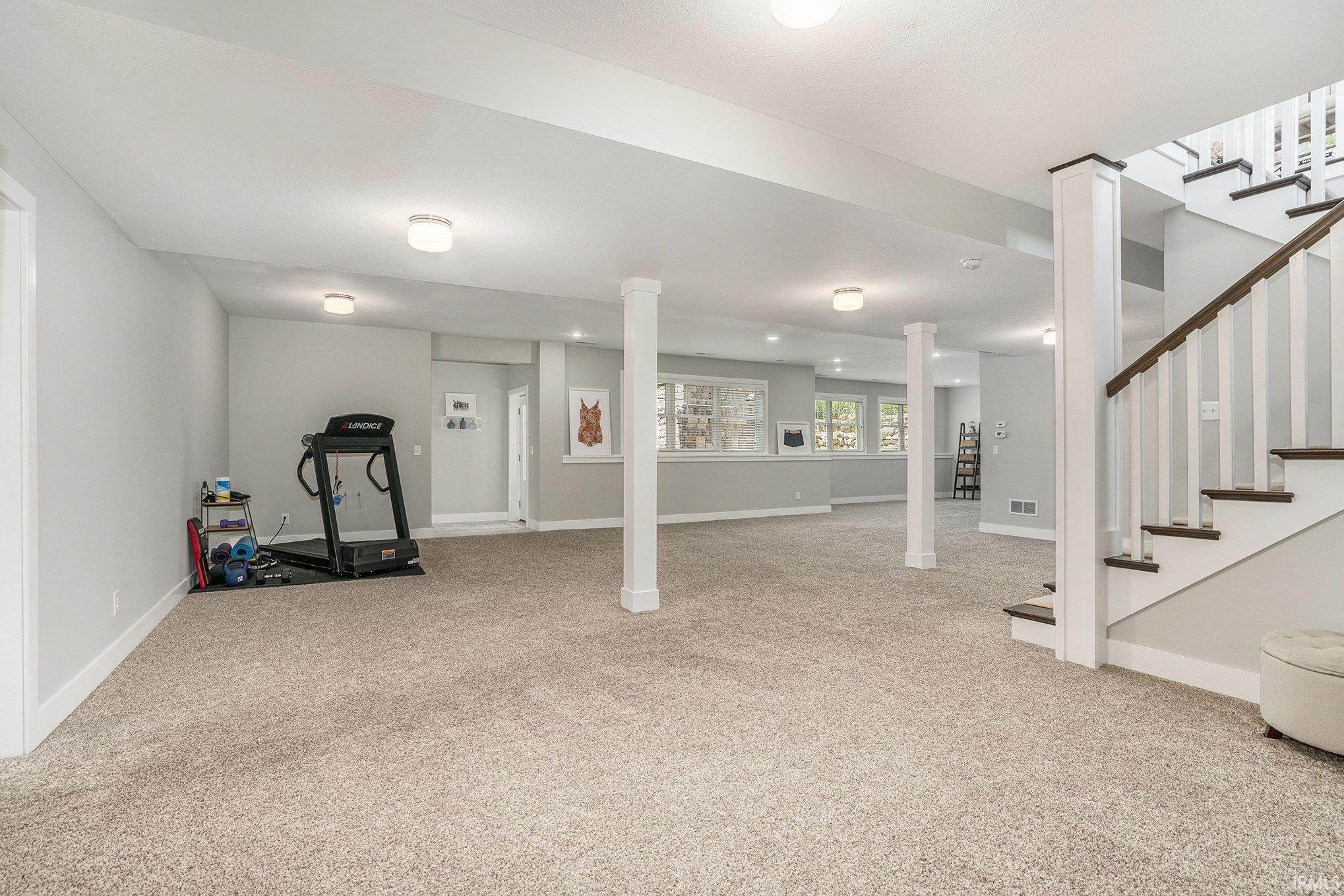 30465 Quail Pointe Drive Granger IN 46530