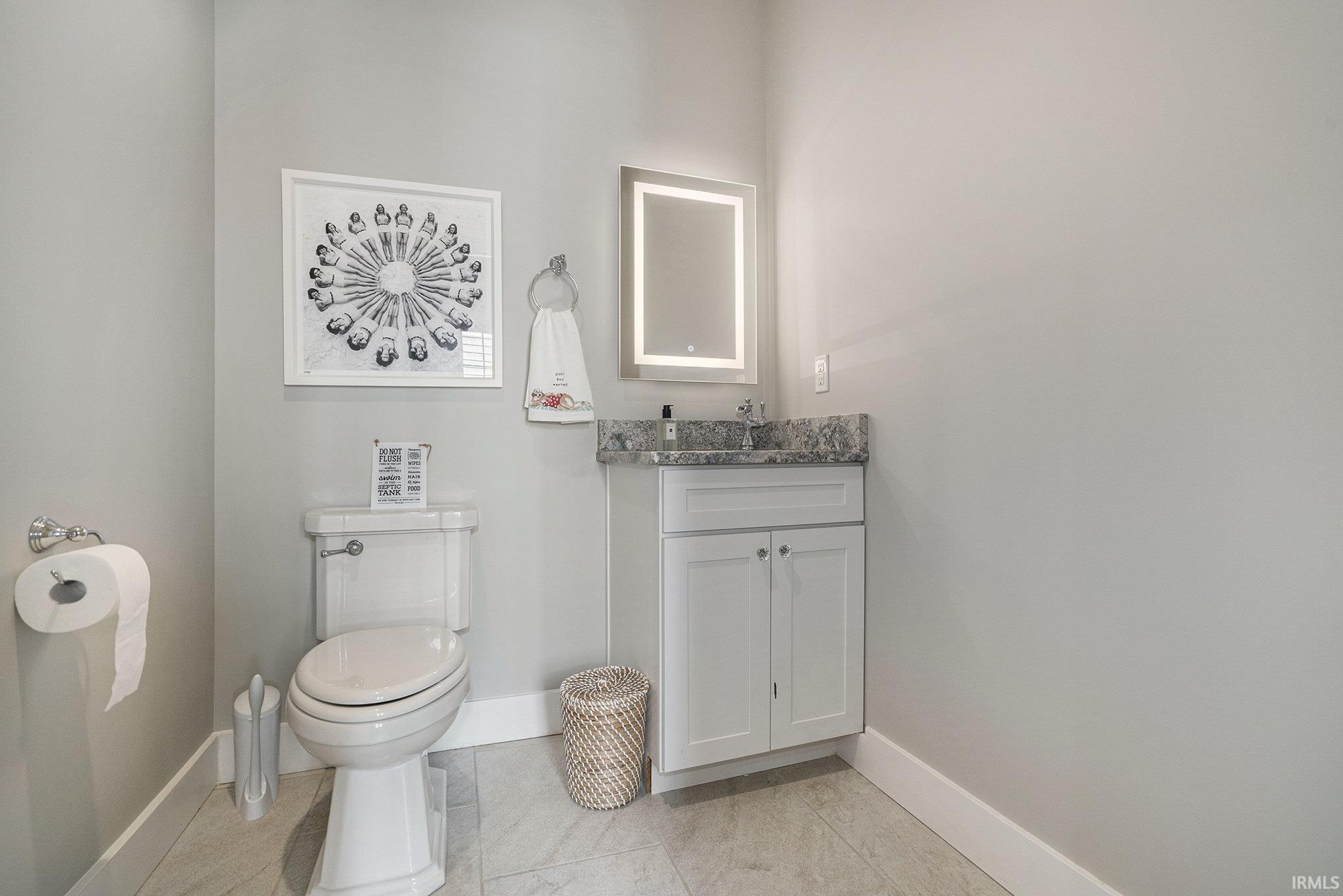 30465 Quail Pointe Drive Granger IN 46530