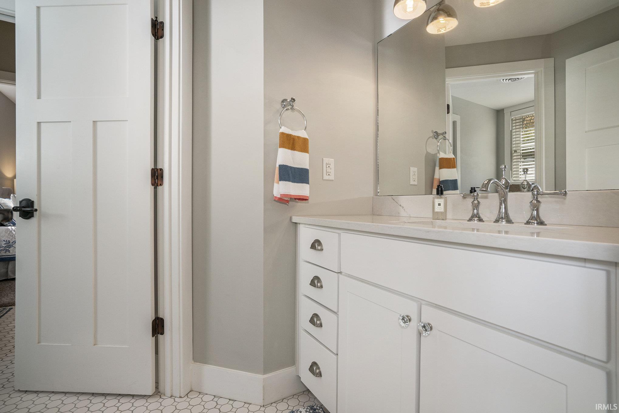 30465 Quail Pointe Drive Granger IN 46530