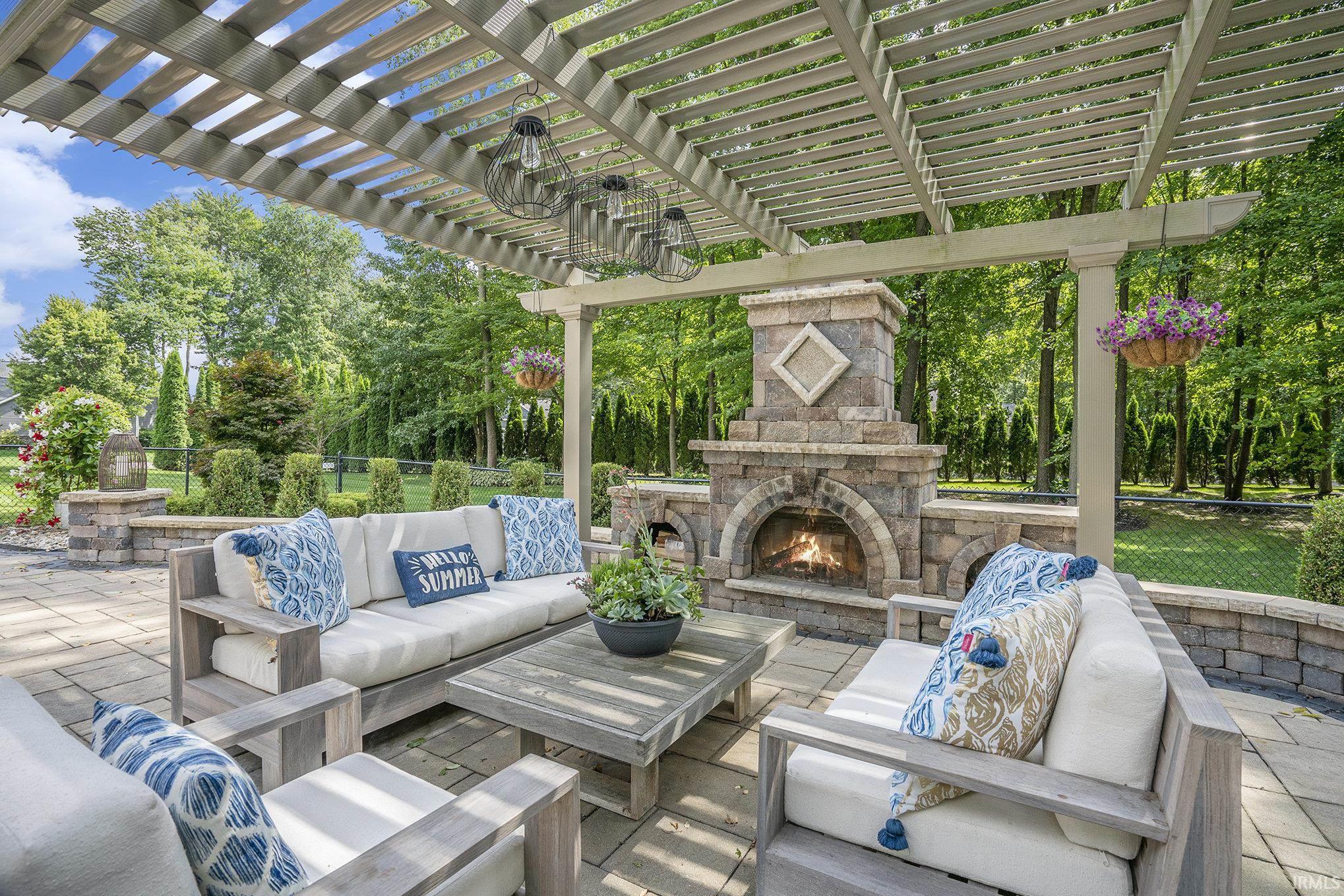30465 Quail Pointe Drive Granger IN 46530