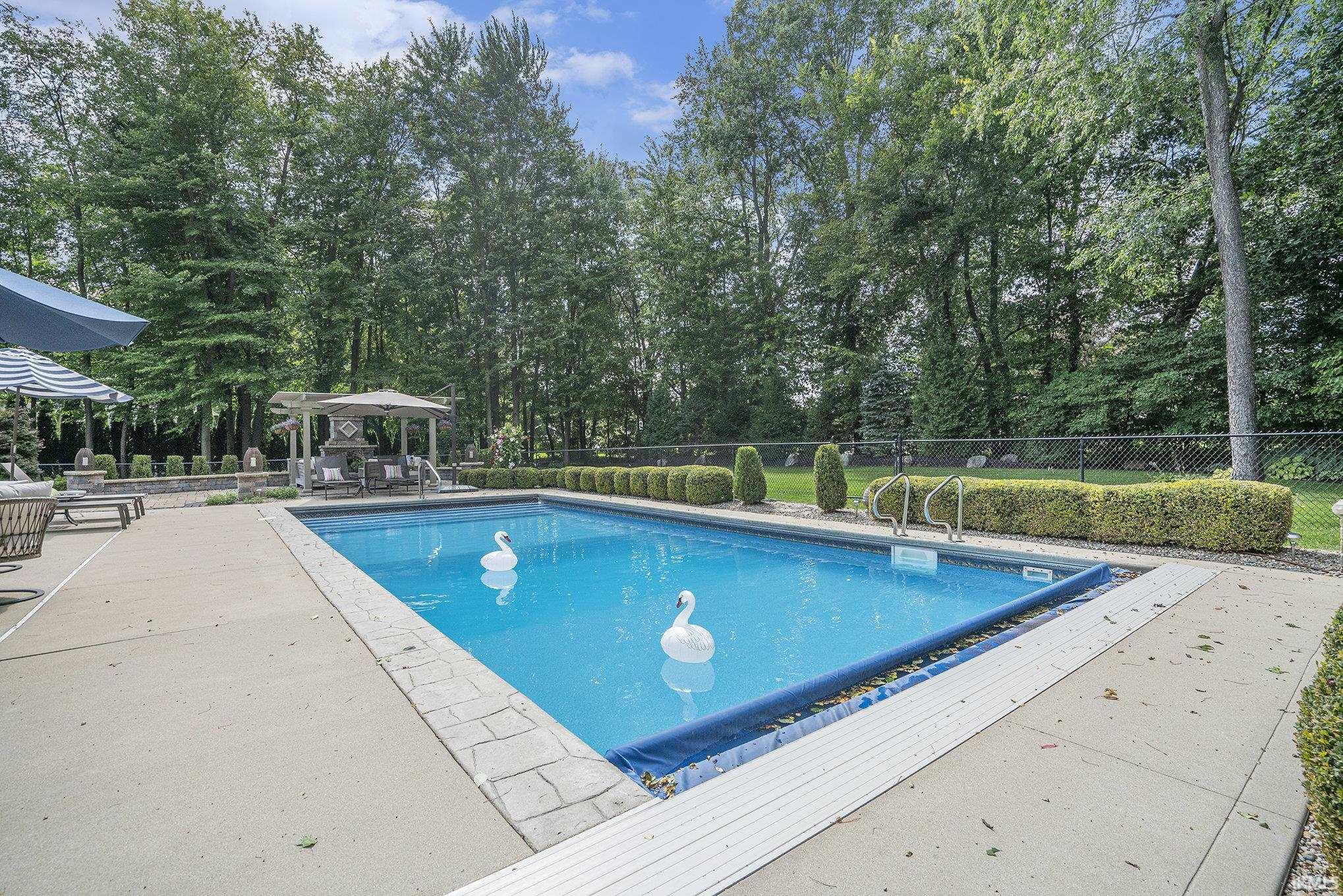 30465 Quail Pointe Drive Granger IN 46530