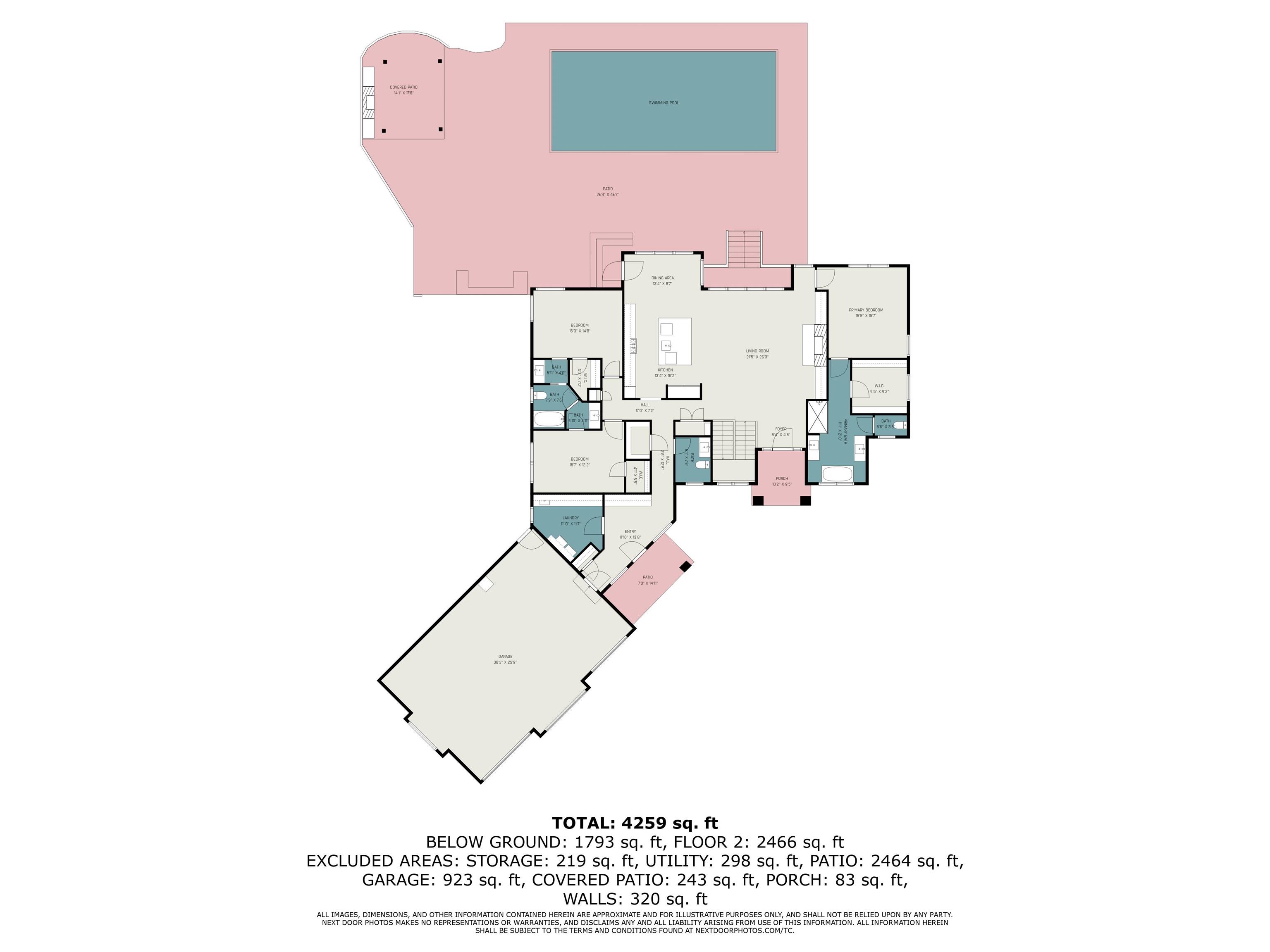 30465 Quail Pointe Drive Granger IN 46530