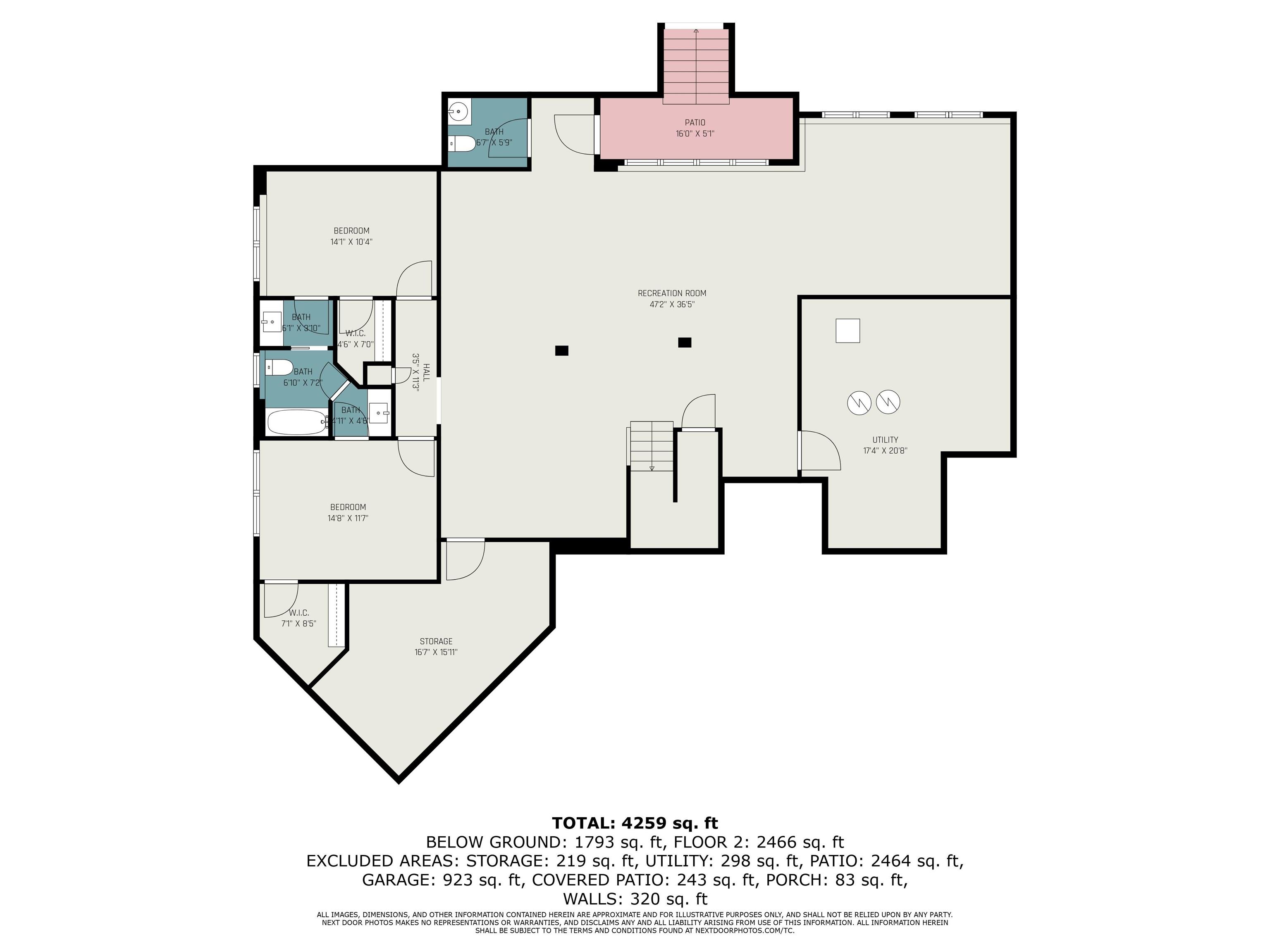 30465 Quail Pointe Drive Granger IN 46530