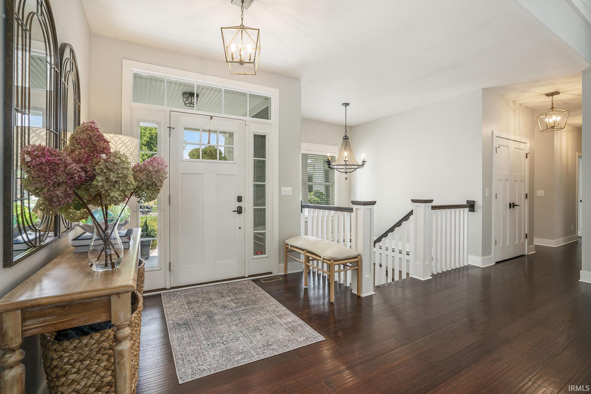 30465 Quail Pointe Drive Granger IN 46530