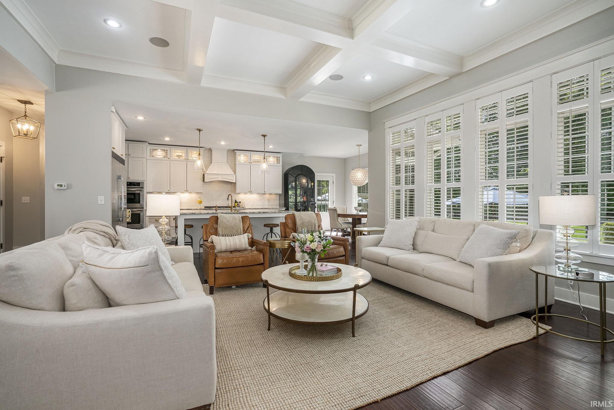 30465 Quail Pointe Drive Granger IN 46530