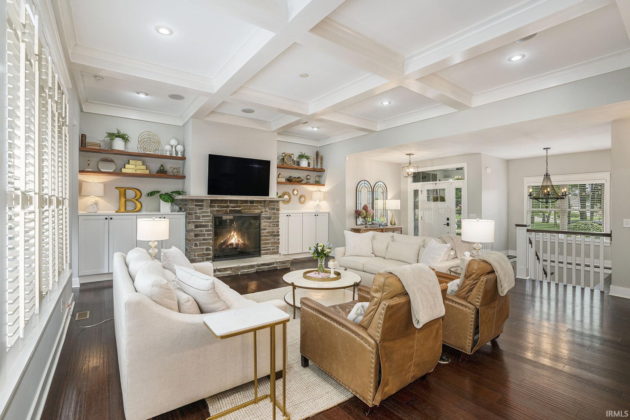 30465 Quail Pointe Drive Granger IN 46530