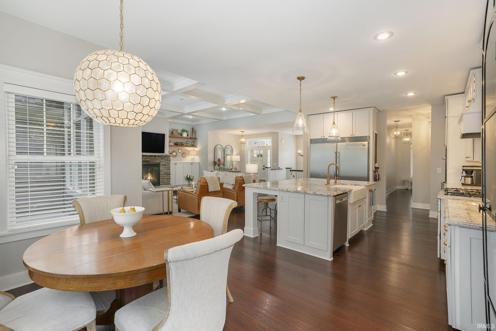 30465 Quail Pointe Drive Granger IN 46530